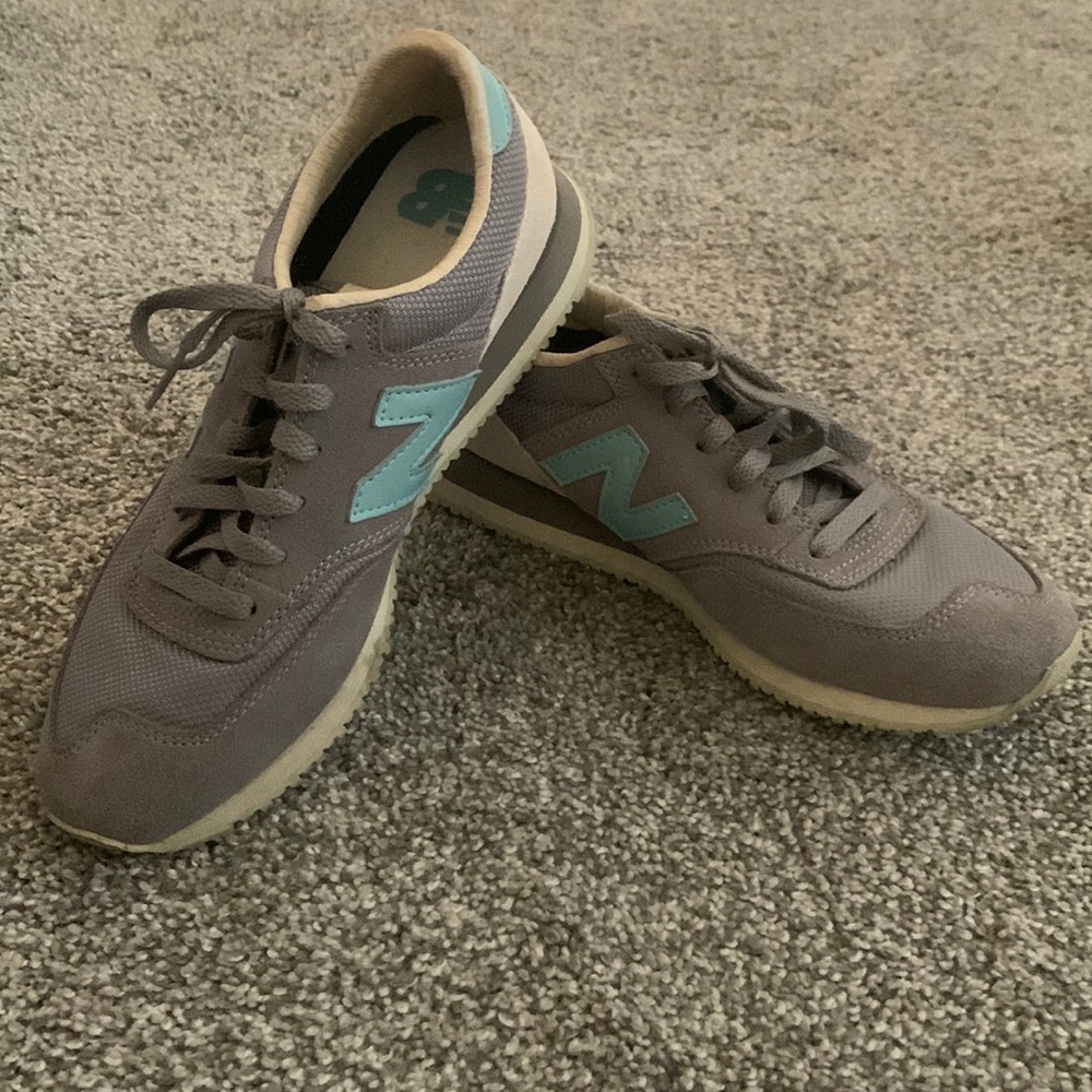 New Balance 620 women’s